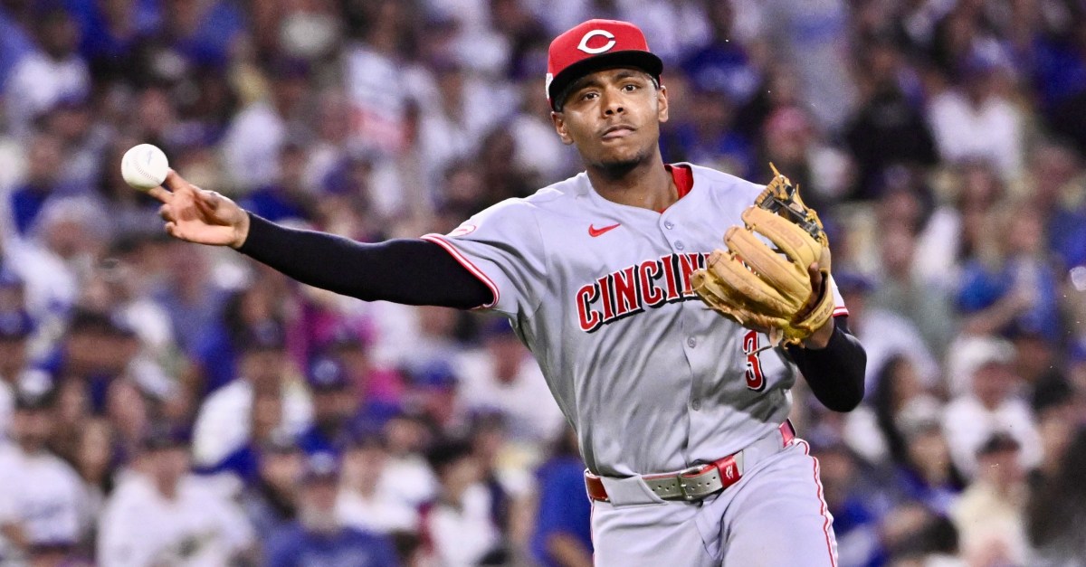 SB Nation Reacts results: Did the Pirates make a mistake by trading Ke’Bryan Hayes?