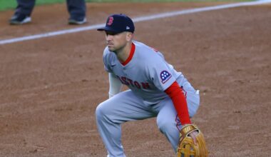 Cubs free agent target: Alex Bregman