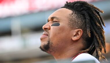 Guardians News and Notes: Stephen Vogt And José Ramírez Named Awards Finalists