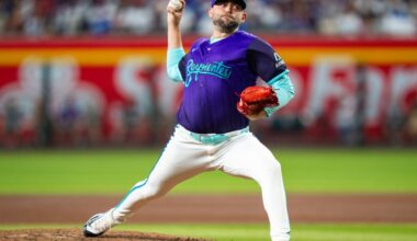 2025 Diamondbacks Player Reviews #57: Austin Pope