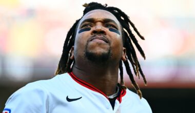 Lessons for the Guardians from the World Series