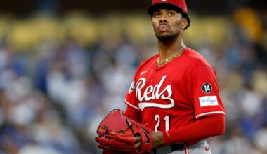 Hot Stove Links - Top trade targets & free agents