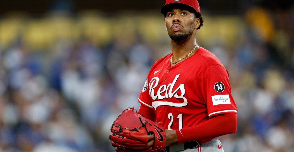 Hot Stove Links - Top trade targets & free agents