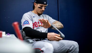 Red Sox News & Links: Looking at potential Jarren Duran trade destinations