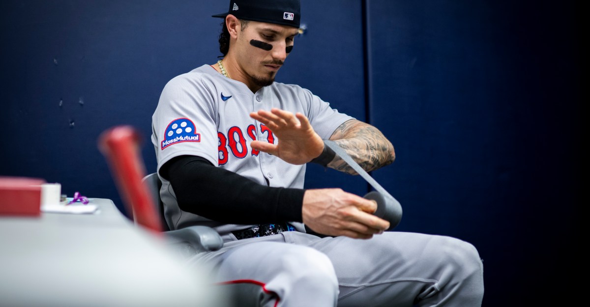 Red Sox News & Links: Looking at potential Jarren Duran trade destinations