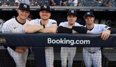 Yankees must beef up rotation with Cole, Rodón, and Schmidt injured