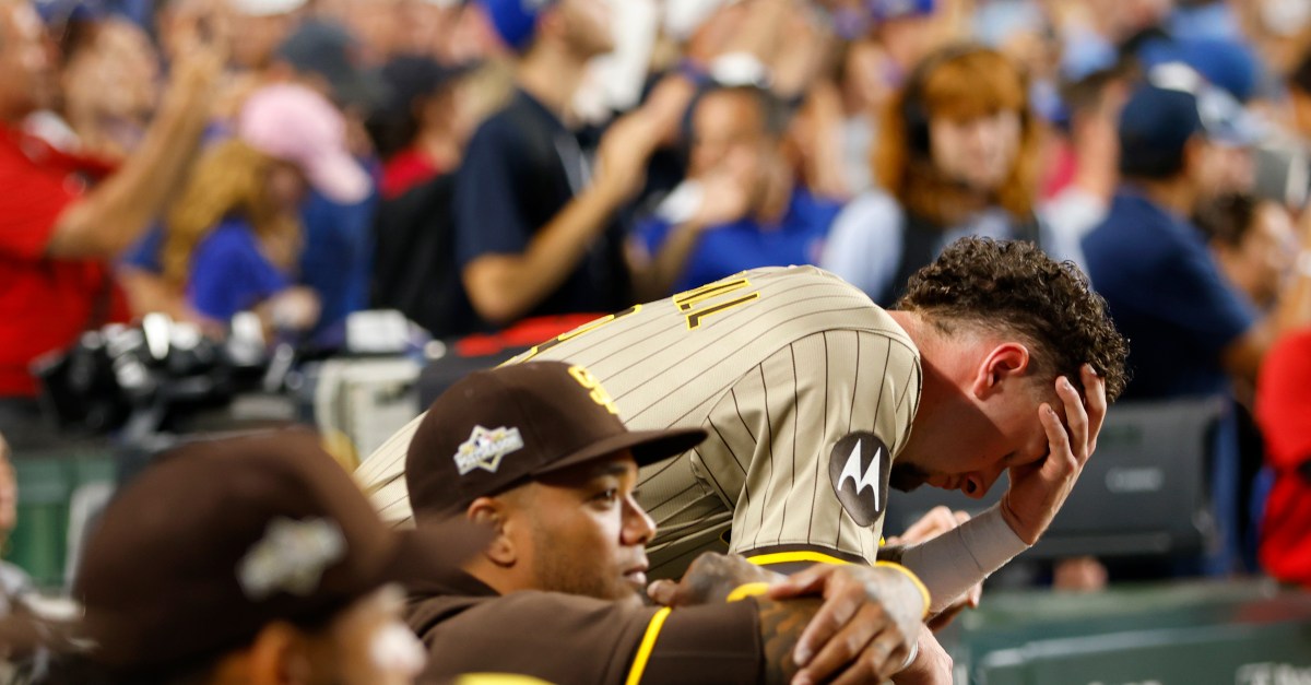 Good Morning San Diego: Padres still quiet on managerial selection