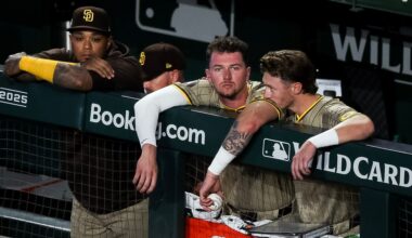 Good Morning San Diego: Padres have work to do this offseason, must start with choosing manager