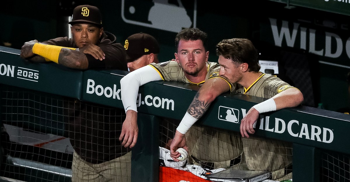 Good Morning San Diego: Padres have work to do this offseason, must start with choosing manager