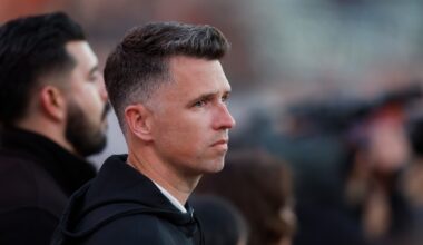 MLB news: San Francisco Giants make no Rule 5 protections