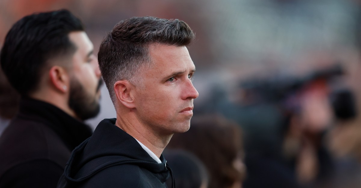 MLB news: San Francisco Giants make no Rule 5 protections