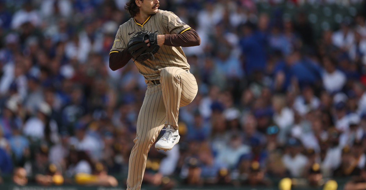 The Orioles need Dylan Cease in their rotation