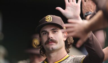 MLB News: Dylan Cease, free agent market, Max Clark, Tarik Skubal