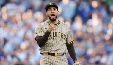 Orioles free agent target: Robert Suarez