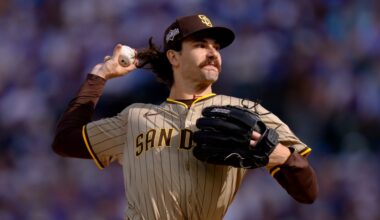 Cubs free agent target: Dylan Cease