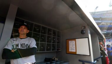 2025 MLB playoff predictions revisited from Pinstripe Alley