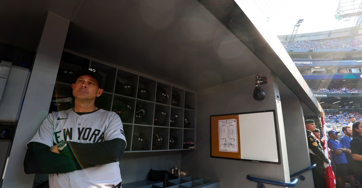 2025 MLB playoff predictions revisited from Pinstripe Alley