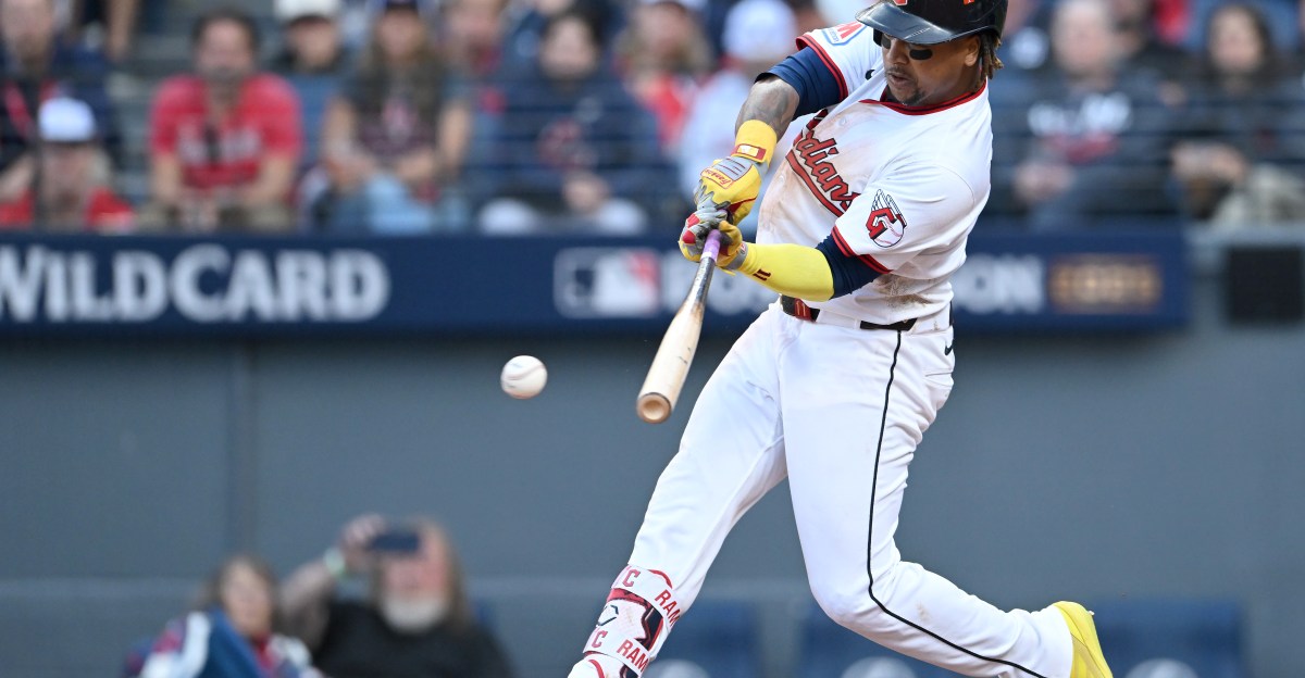 Guardians News and Notes: José Ramírez Wins Another Silver Slugger