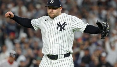 Grading the 2025 Yankees: David Bednar