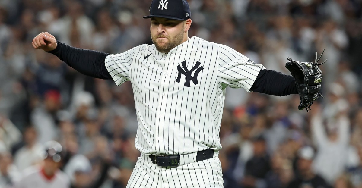 Grading the 2025 Yankees: David Bednar