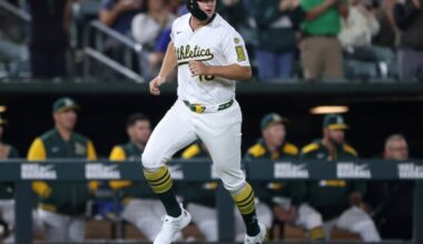 Important Dates For The A’s This Offseason