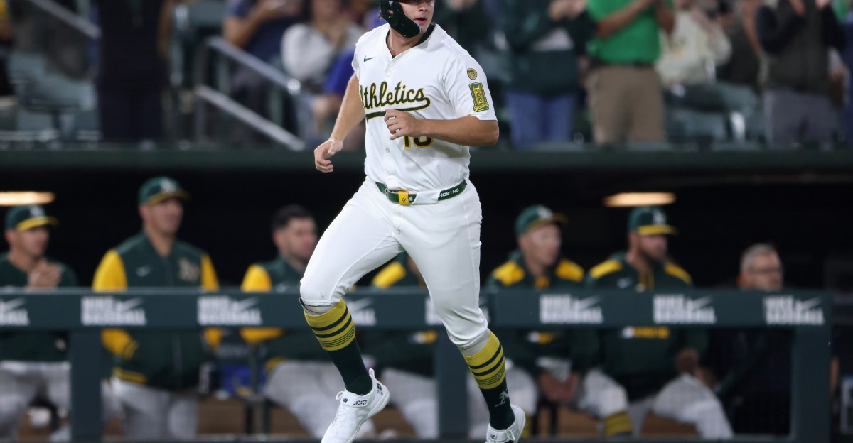 Important Dates For The A’s This Offseason