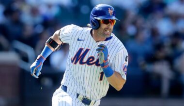 Mets Morning News: McNeil had surgery, Mets to induct three new team HOF members