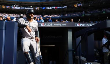 Yankees news: The Trent Grisham Trade lives on