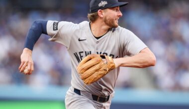 Reviewing the 2025 Yankees: Ryan McMahon