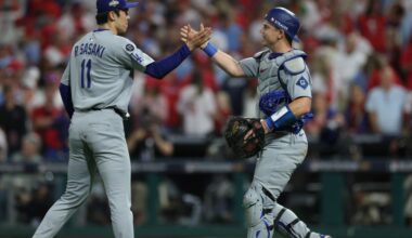 Cincinnati Reds claim catcher Ben Rortvedt off waivers from Dodgers