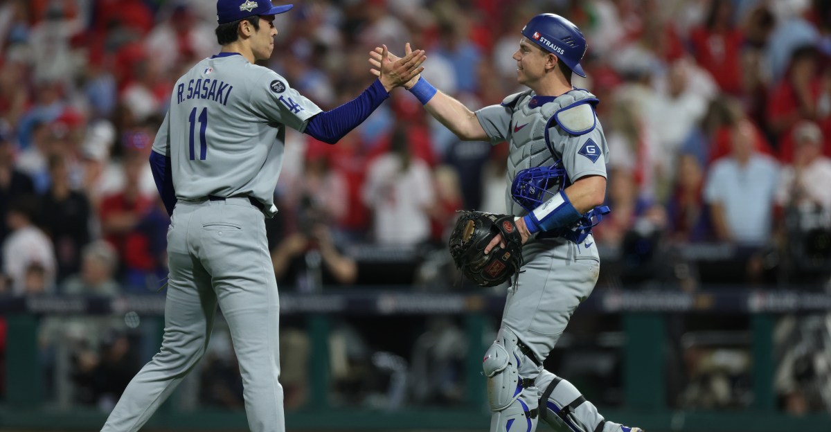 Cincinnati Reds claim catcher Ben Rortvedt off waivers from Dodgers