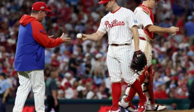 The Phillies need to better utilize relievers in their pipeline