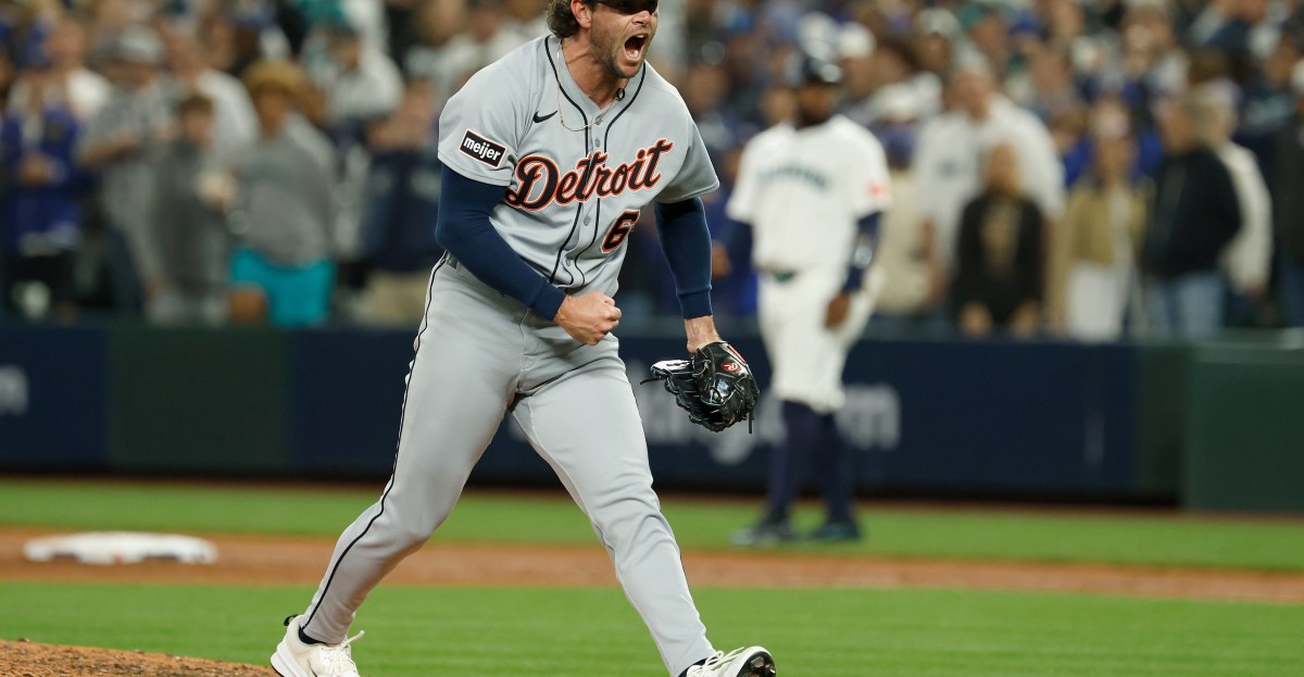 Baltimore Orioles Free Agent Target: Kyle Finnegan