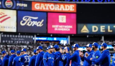 New York Yankees news: Emulating the Blue Jays’ offense