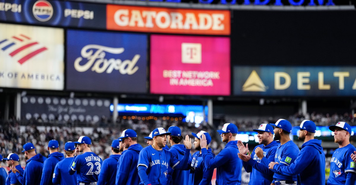 New York Yankees news: Emulating the Blue Jays’ offense