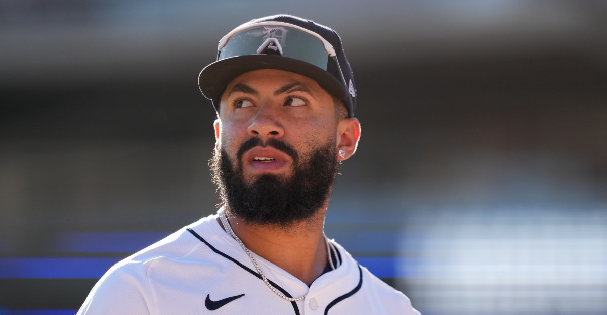 Will Gleyber Torres stay with the Tigers or test free agency?