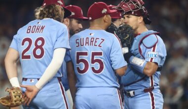 A Possible Pitcher Acquisition | AZ Snake Pit