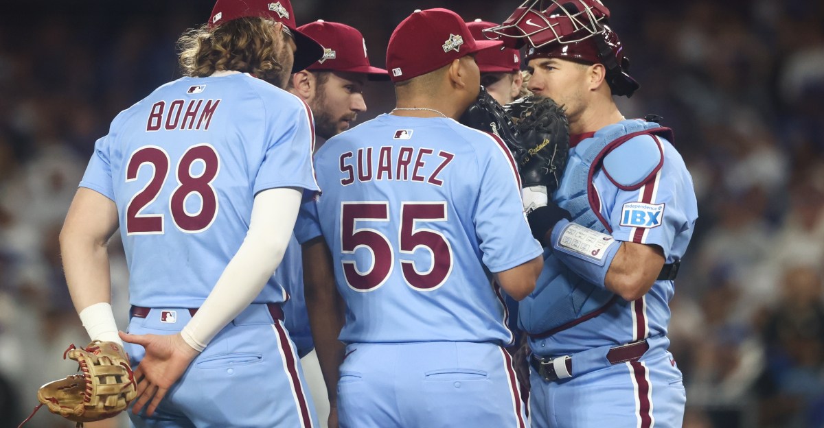 A Possible Pitcher Acquisition | AZ Snake Pit