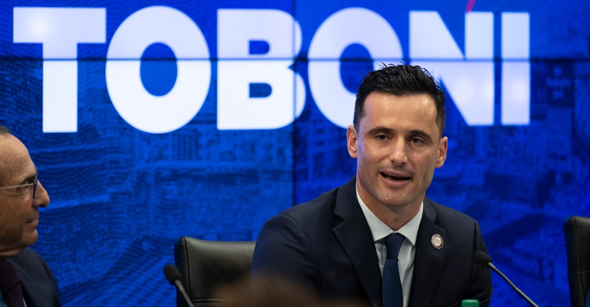 Breaking down Paul Toboni latest press conference