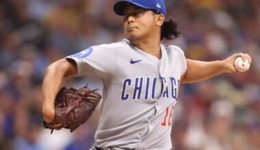 Multiple quality free agents available for Padres