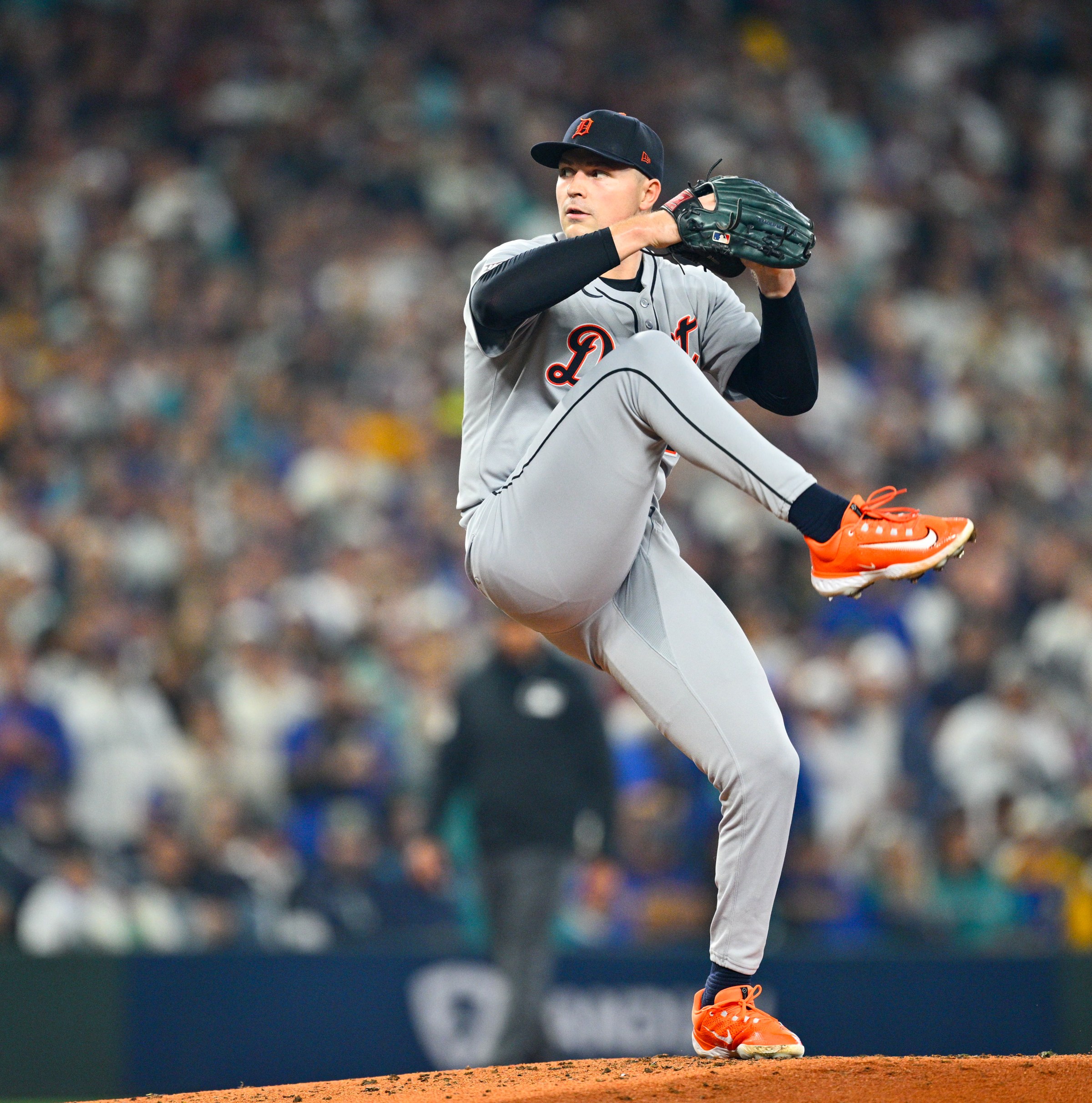 Mariners Moose Tracks, 11/13/25: Tarik Skubal, Paul Skenes, and David Fletcher