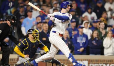 Free Agent Poll: Kyle Tucker