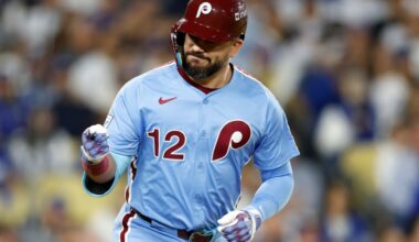 The Orioles reportedly are “showing interest” in major free agents