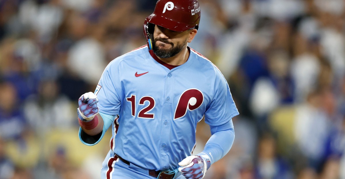 The Orioles reportedly are “showing interest” in major free agents