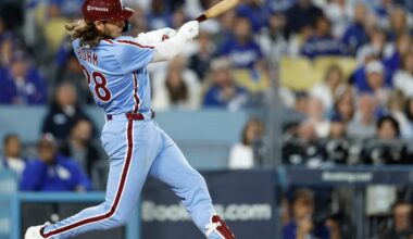 Guardians-Phillies: Let’s Make a Trade