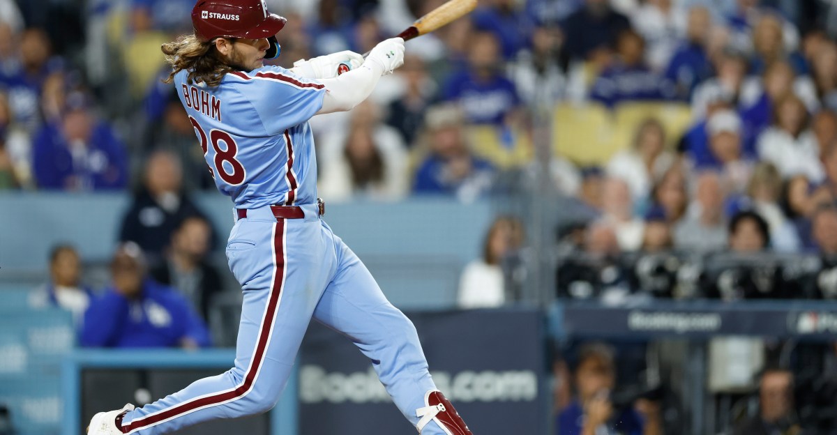 Guardians-Phillies: Let’s Make a Trade