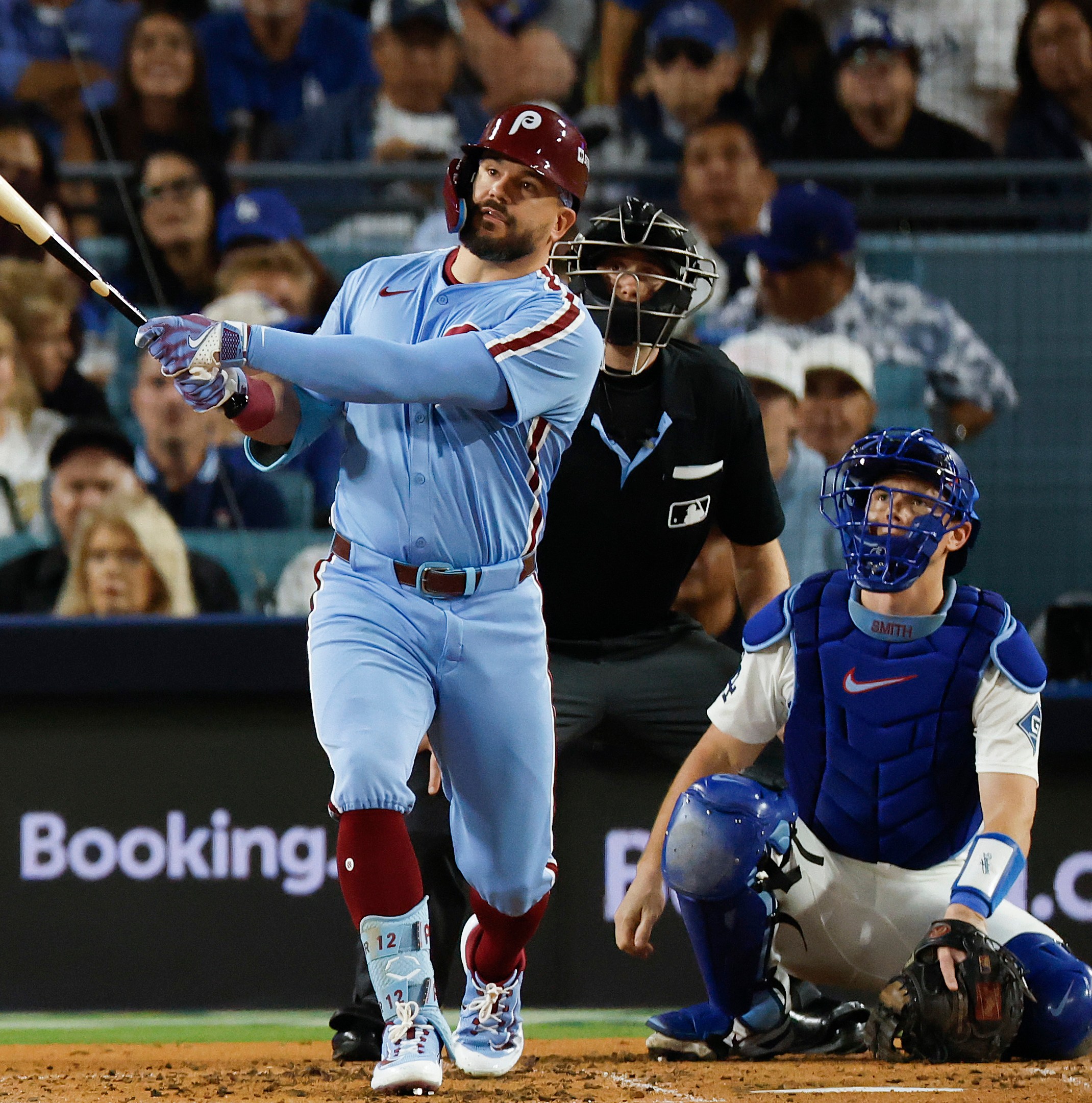 Rise and Phight: 11/14/2025