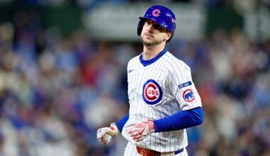 Yankees News: Kyle Tucker viewed as backup plan to Cody Bellinger