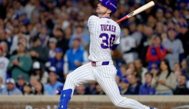 Ranking the top MLB free agents and where they’ll go