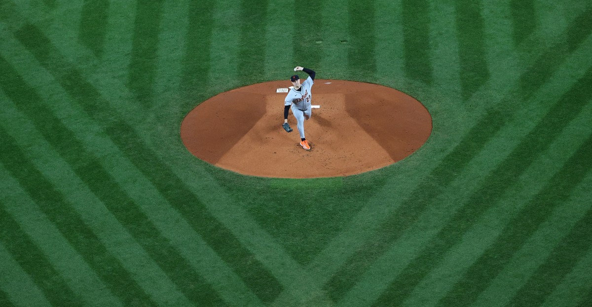 MLB News: Tarik Skubal, Japanese Posting System, Cleveland Guardians betting scandal